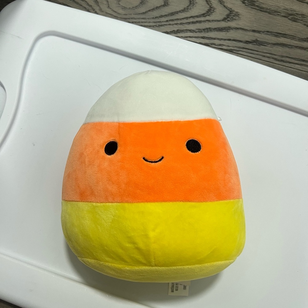 Squishmallow Cannon 8”